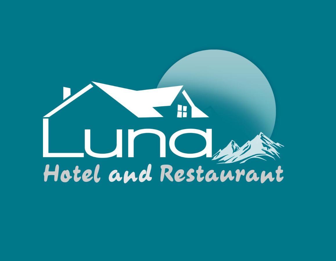 Luna Lodge Хакуба Екстер'єр фото